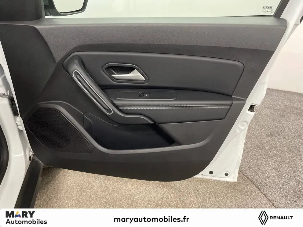 Véhicule occasion 222515 - dacia DUSTER - Photo 18