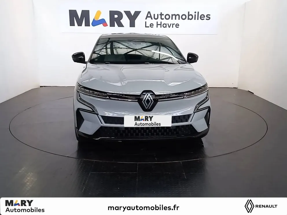 Véhicule occasion 183441 - renault MEGANE - Photo 2