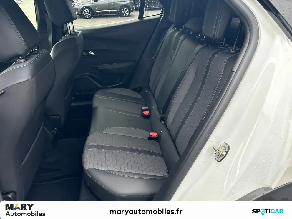Véhicule occasion 234122 - peugeot 2008 - Photo 19