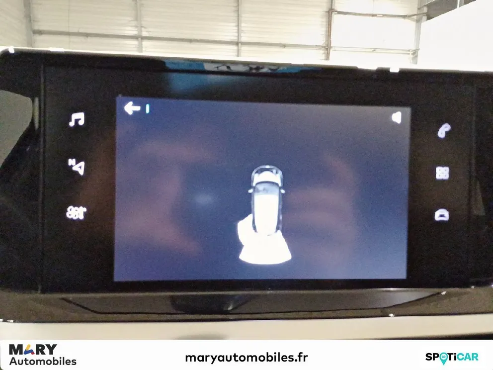 Véhicule occasion 161402 - peugeot 208 - Photo 14