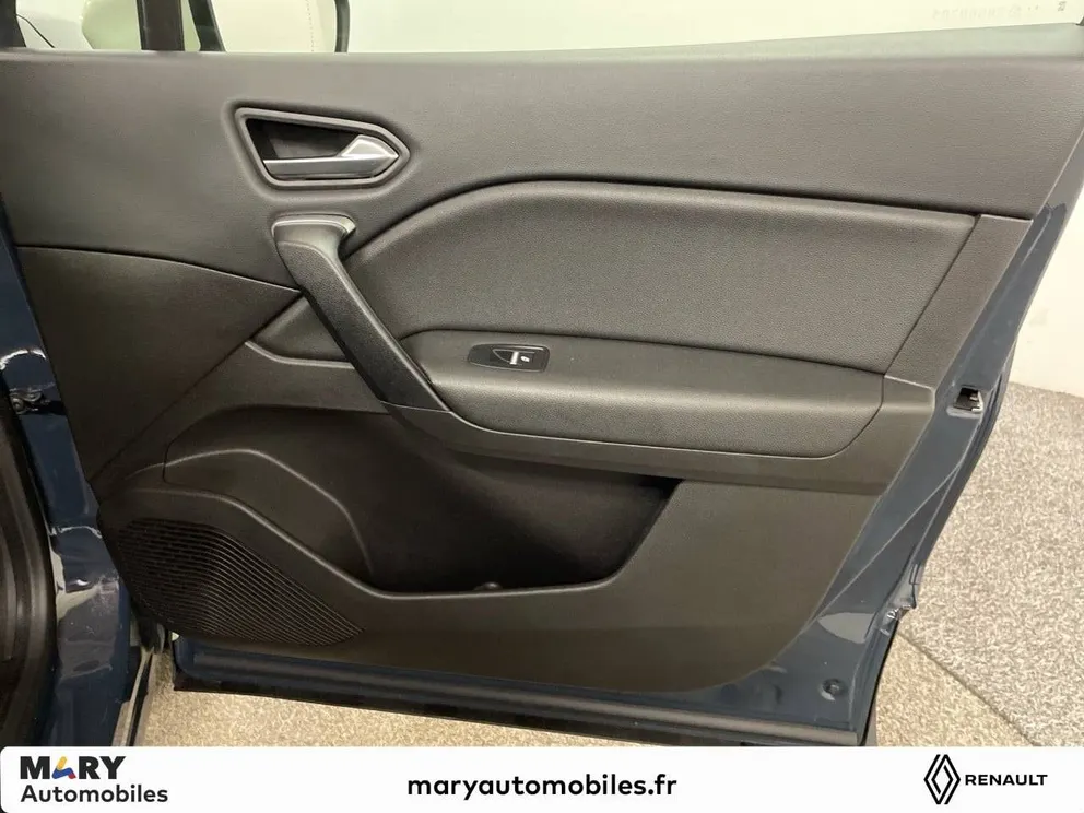 Véhicule occasion 235002 - renault CAPTUR - Photo 18