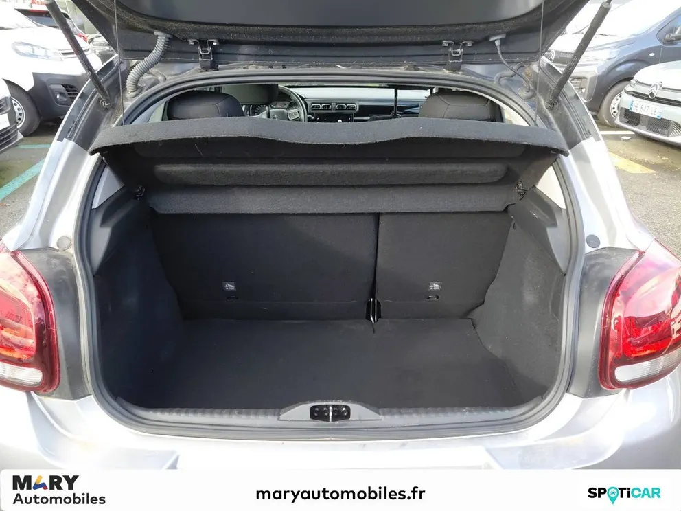 Véhicule occasion 185890 - Citroën C3 - Photo 6