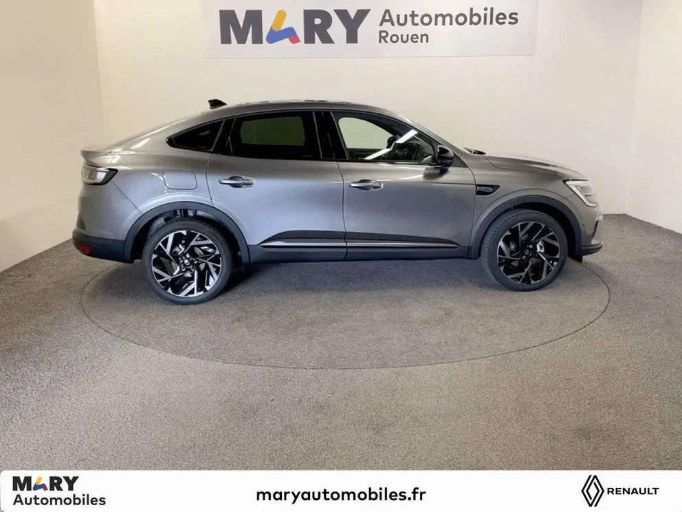 Véhicule occasion 195681 - renault ARKANA - Photo 4