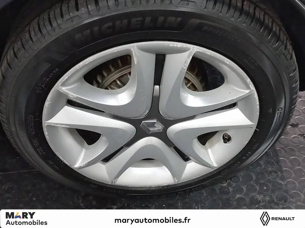Véhicule occasion 200481 - renault ZOE - Photo 17