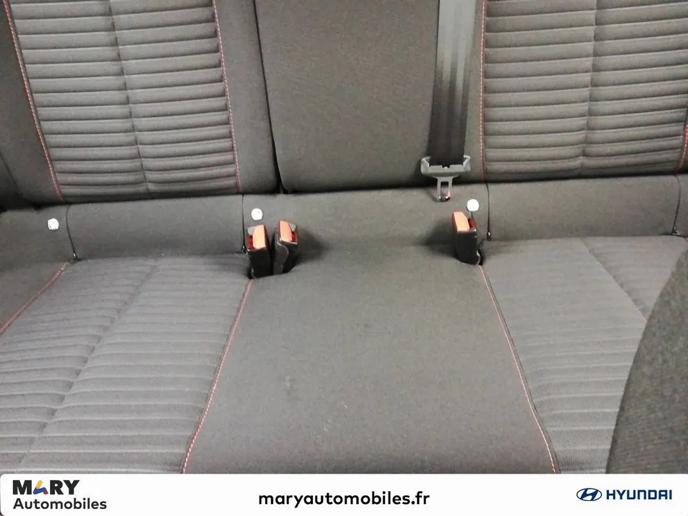 Véhicule occasion 143590 - peugeot 208 - Photo 10