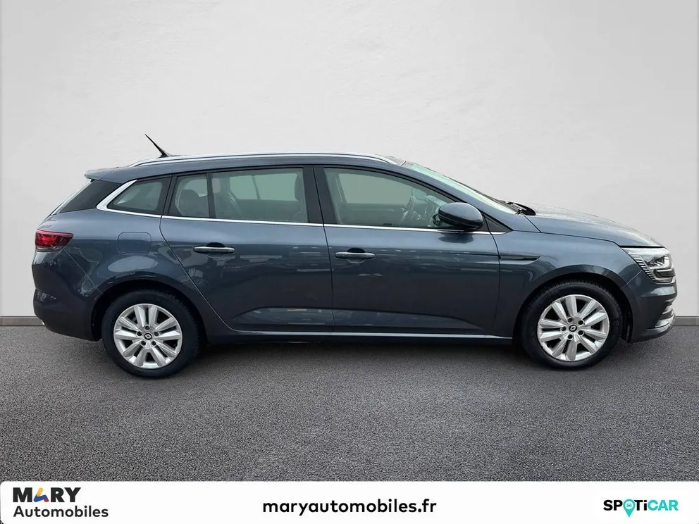 Véhicule occasion 215795 - renault MEGANE - Photo 4