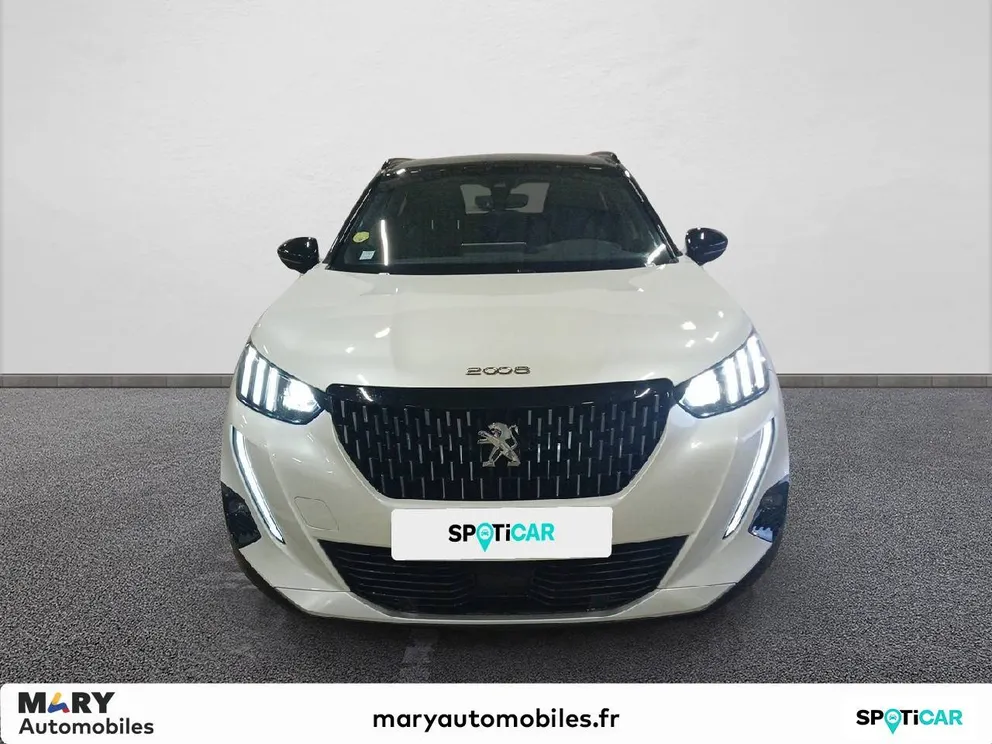 Véhicule occasion 201489 - peugeot 2008 - Photo 2