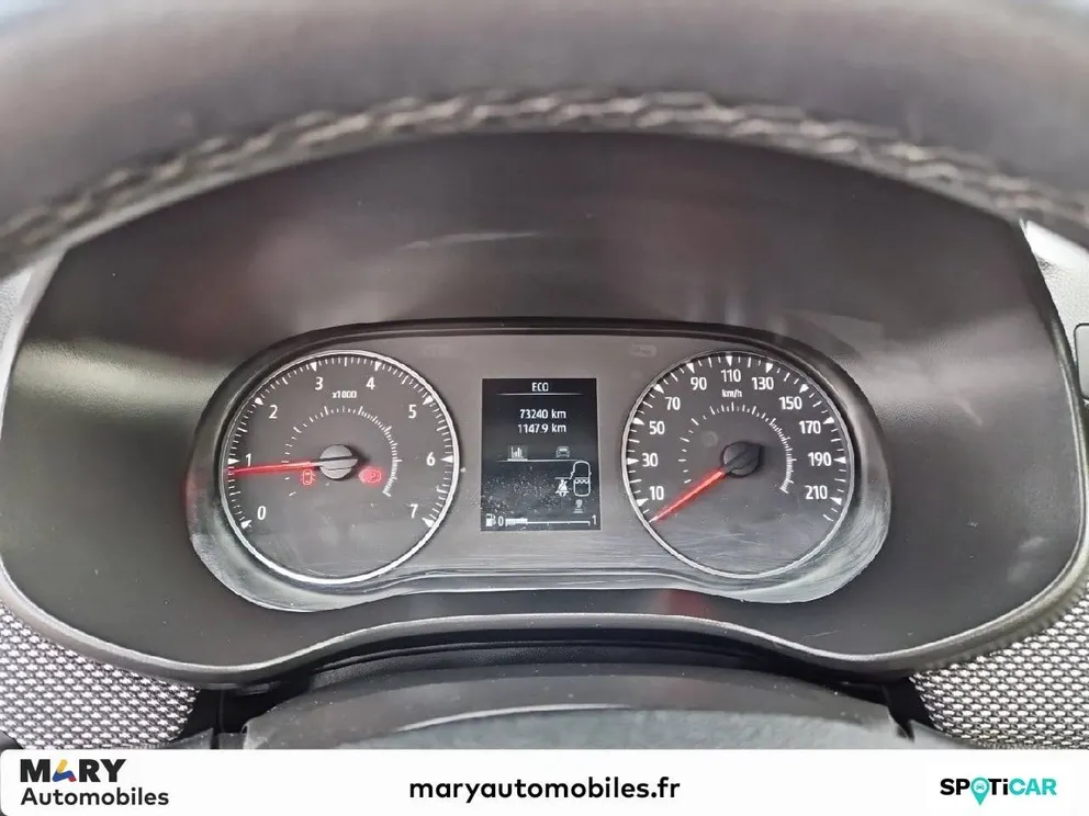 Véhicule occasion 220448 - dacia SANDERO - Photo 12