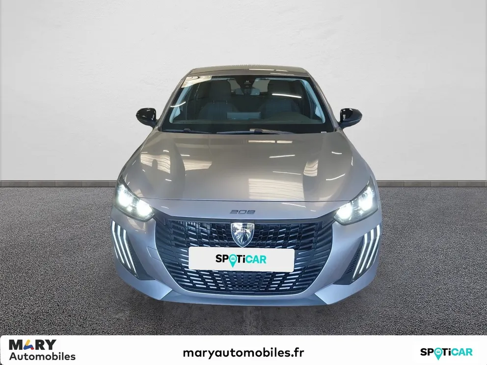Véhicule occasion 237256 - peugeot 208 - Photo 6