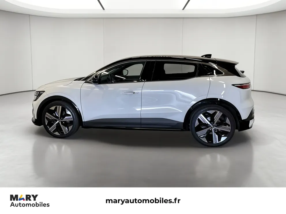 Véhicule occasion 1243775 - renault MEGANE - Photo 2
