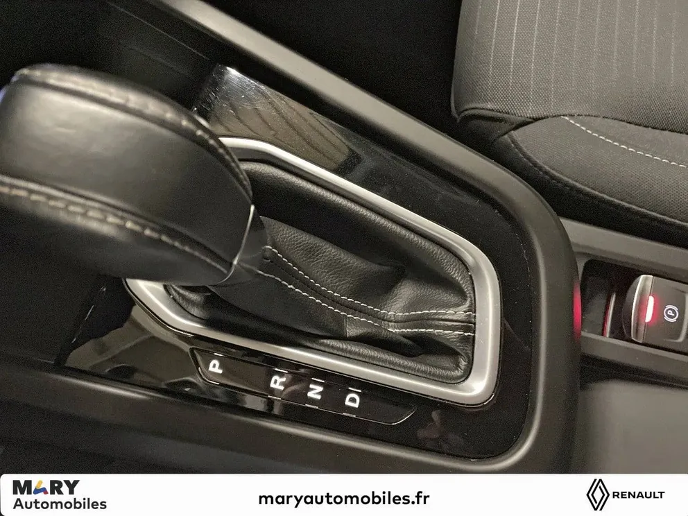 Véhicule occasion 207906 - renault ARKANA - Photo 13