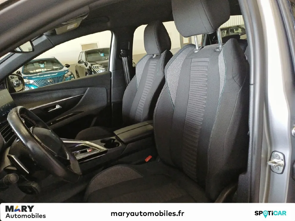 Véhicule occasion 1231369 - peugeot 5008 - Photo 13