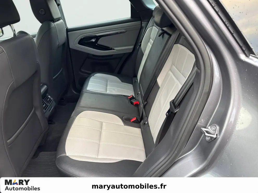 Véhicule occasion 200908 - land rover RANGE ROVER EVOQUE - Photo 10