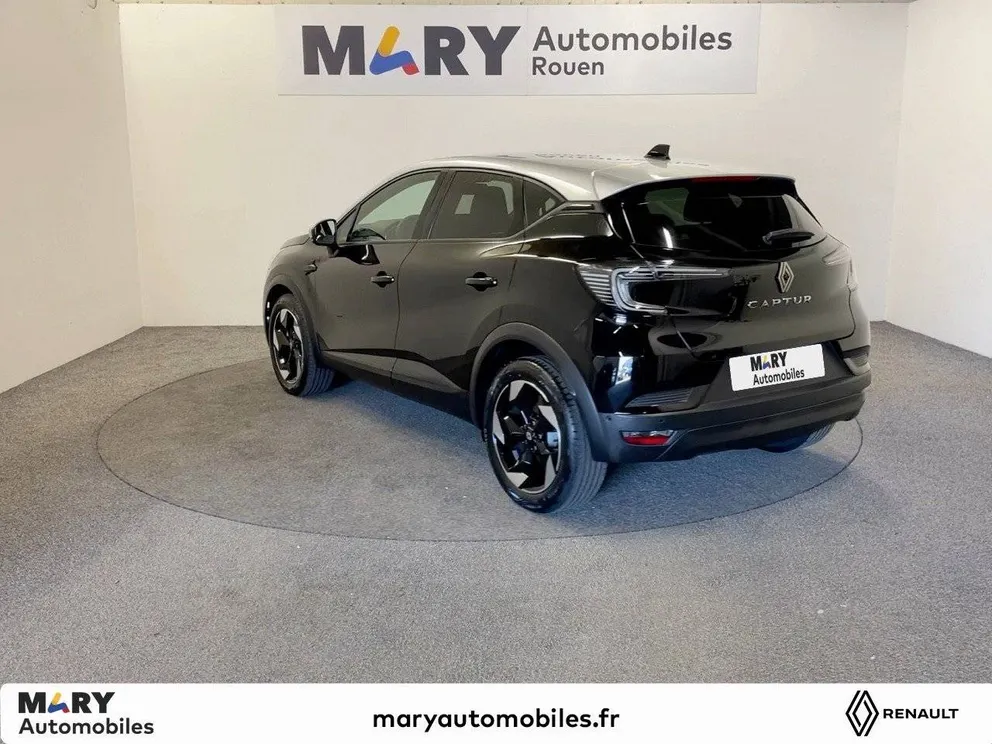 Véhicule occasion 196012 - renault CAPTUR - Photo 5