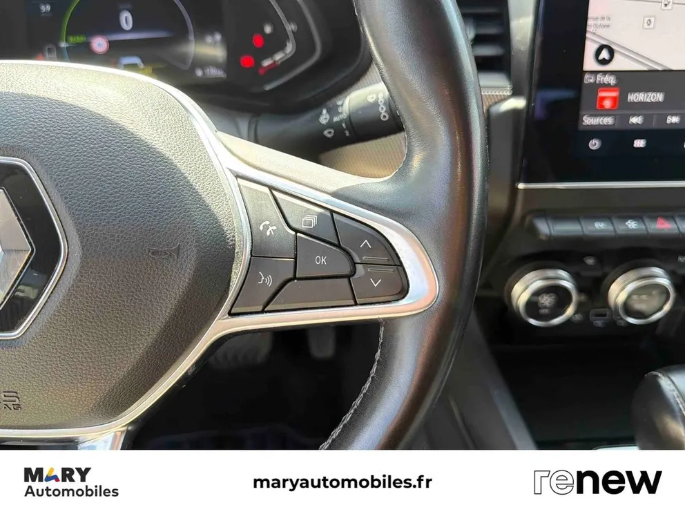 Véhicule occasion 226182 - renault ARKANA - Photo 23