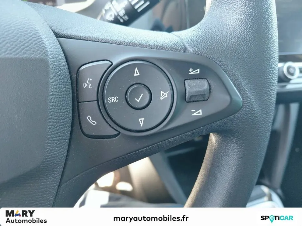 Véhicule occasion 232147 - opel CORSA - Photo 16