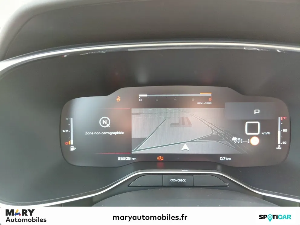 Véhicule occasion 1234017 - Citroën C5 AIRCROSS - Photo 11