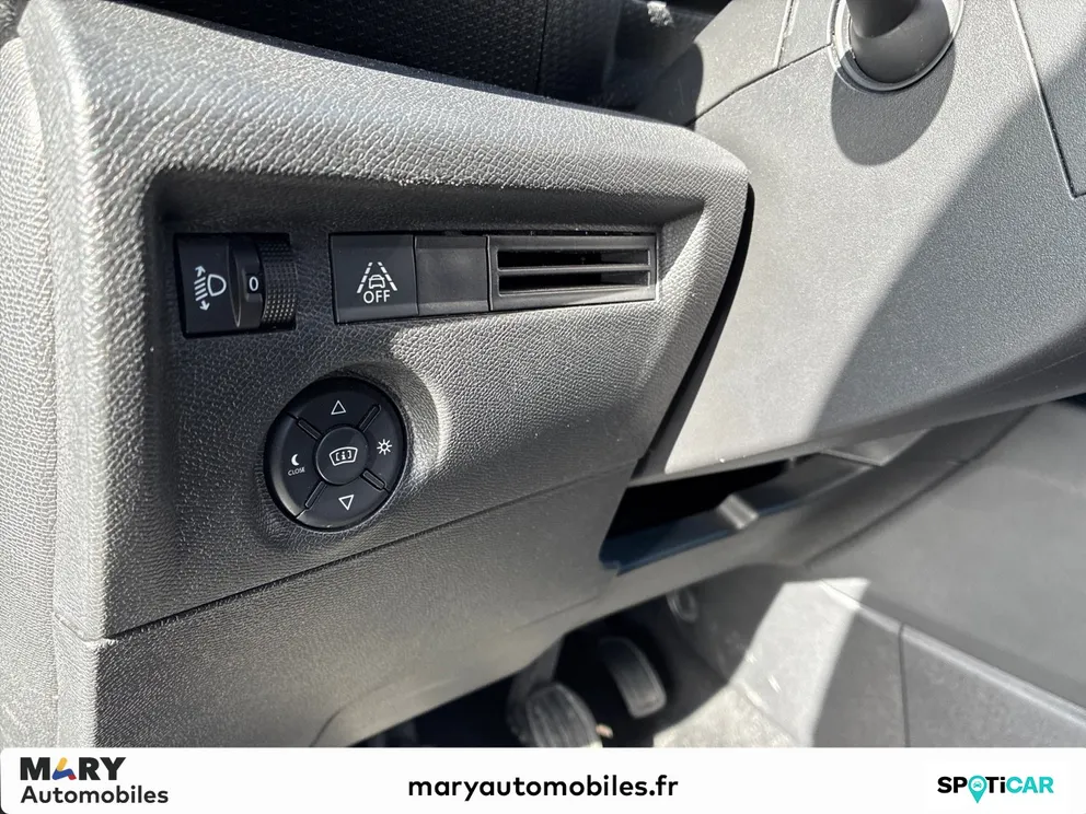 Véhicule occasion 1230545 - Citroën C4 - Photo 10