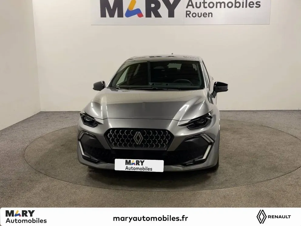 Véhicule occasion 214037 - renault CLIO VI HYBRID - Photo 2