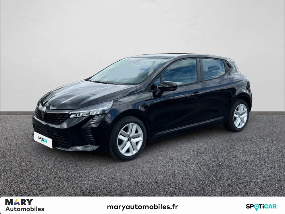 Véhicule occasion 1227772 - renault CLIO - Photo 1