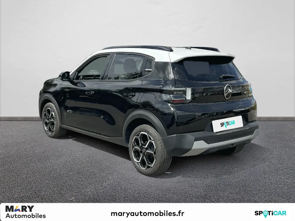 Véhicule occasion 1227091 - Citroën C3 - Photo 2