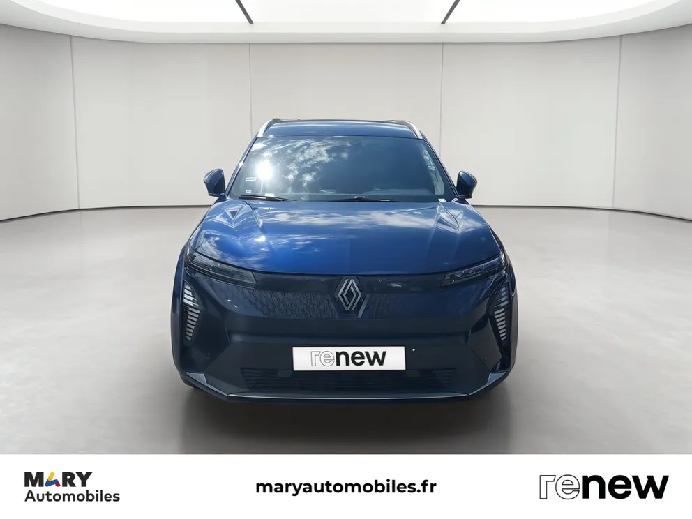 Véhicule occasion 237699 - renault SCENIC - Photo 8