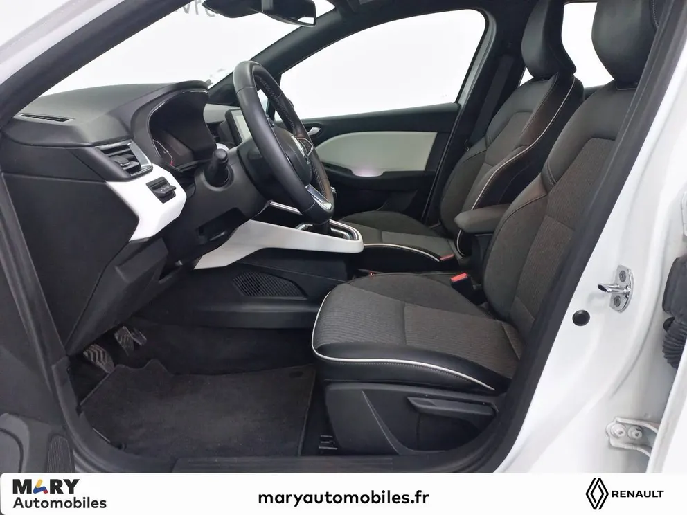 Véhicule occasion 216357 - renault CLIO - Photo 9