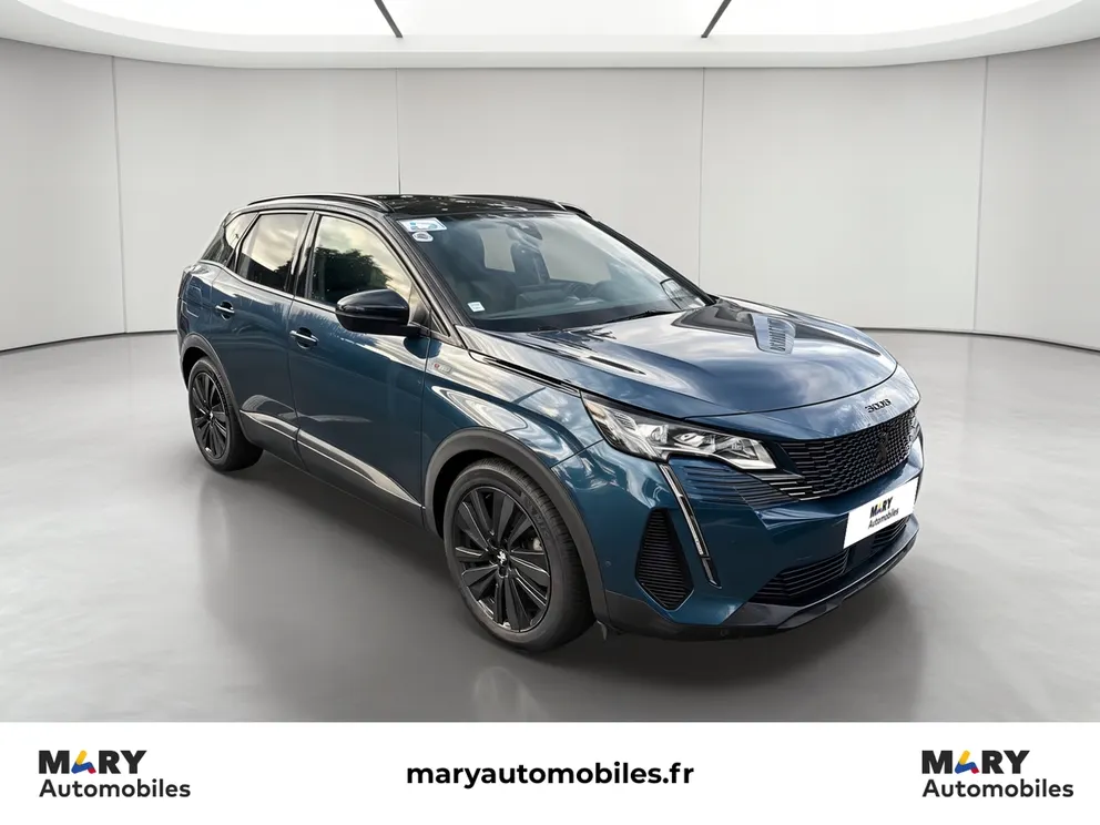 Véhicule occasion 1243814 - peugeot 3008 - Photo 6