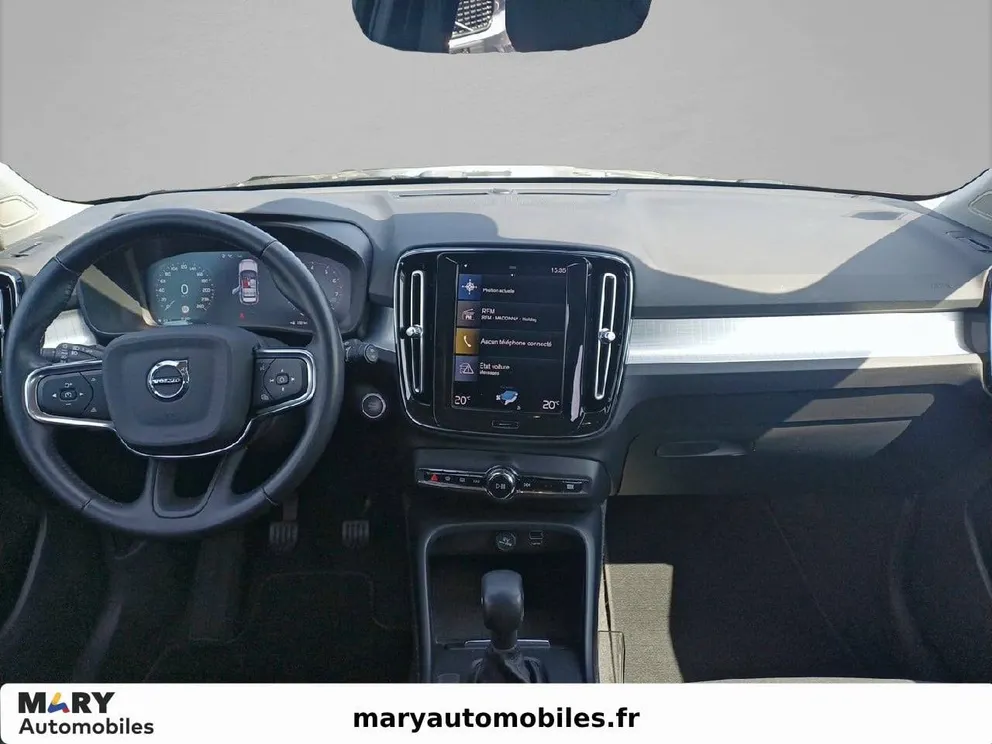 Véhicule occasion 231238 - volvo XC40 - Photo 8