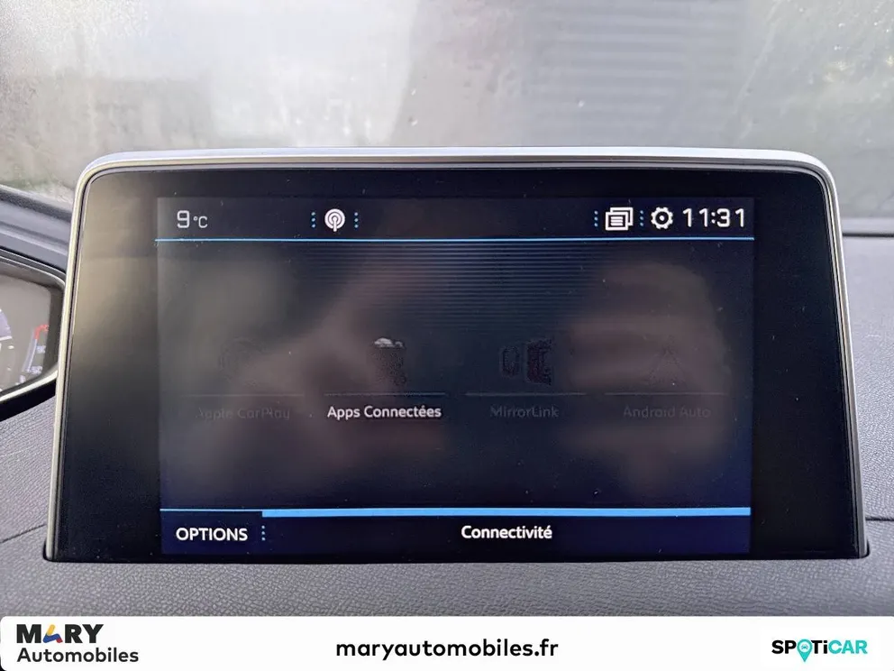 Véhicule occasion 202379 - peugeot 3008 - Photo 18