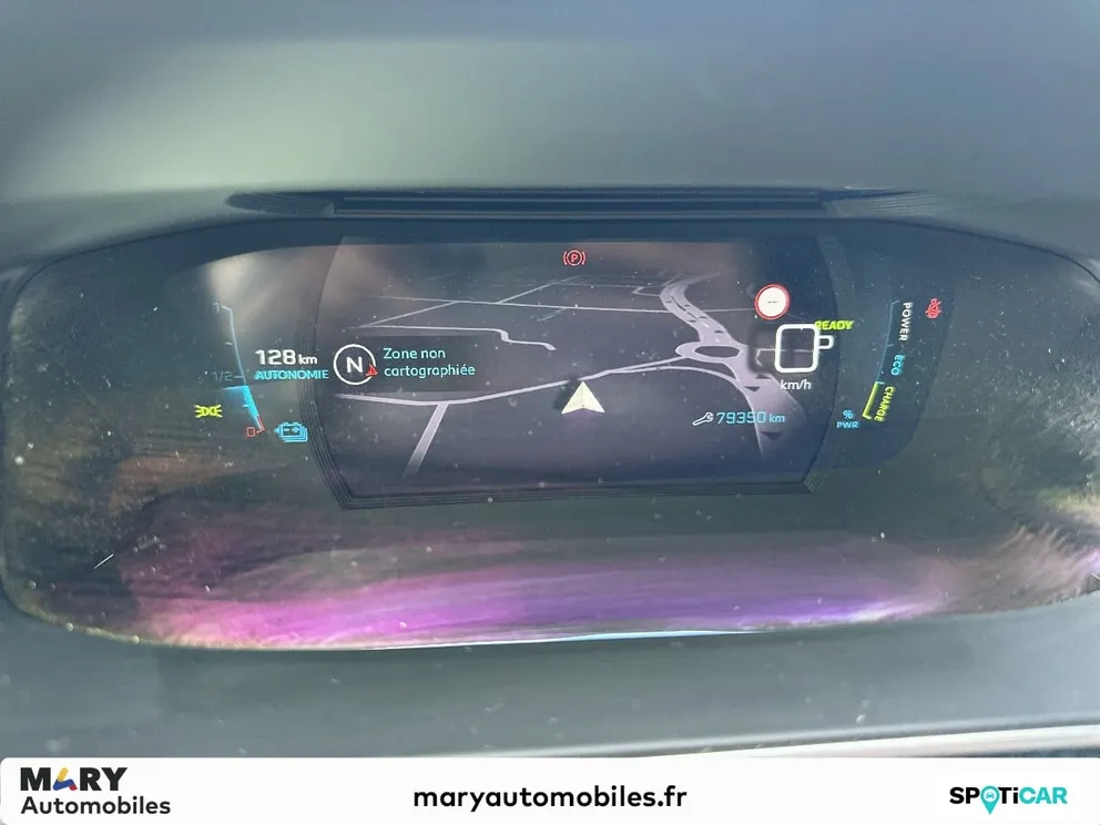 Véhicule occasion 1241336 - peugeot 208 - Photo 17