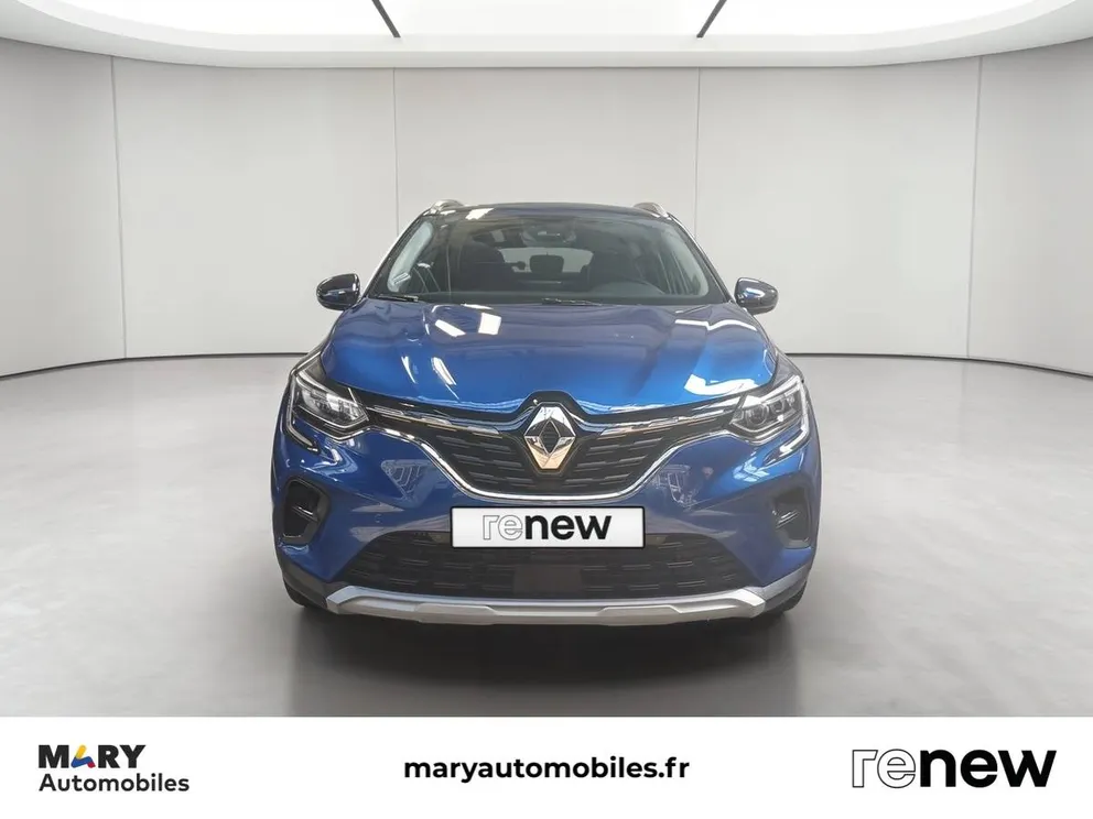 Véhicule occasion 234749 - renault CAPTUR - Photo 9