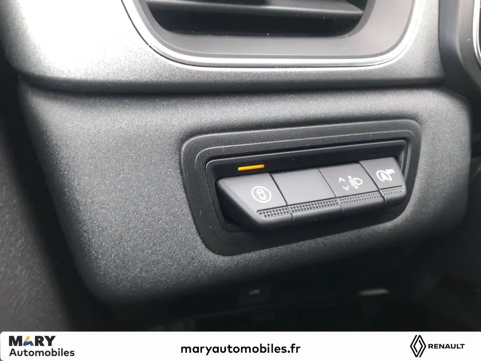 Véhicule occasion 207348 - renault CAPTUR - Photo 19