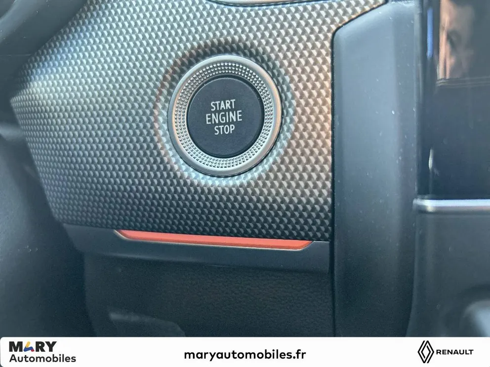 Véhicule occasion 217038 - renault ARKANA - Photo 20