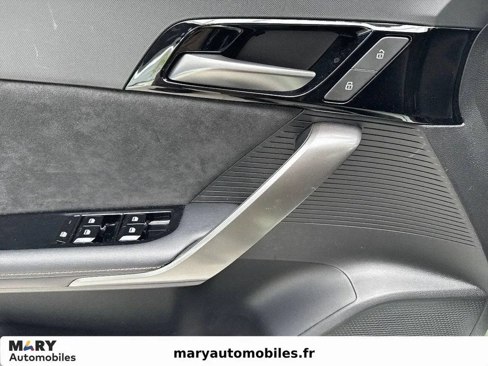 Véhicule occasion 130928 - mg MG4 - Photo 13