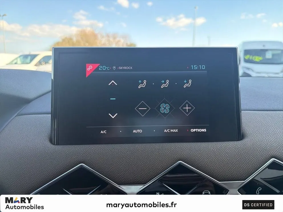 Véhicule occasion 223518 - ds DS 3 - Photo 13