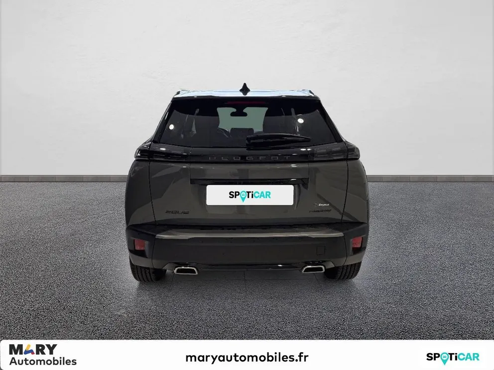 Véhicule occasion 182858 - peugeot 2008 - Photo 5