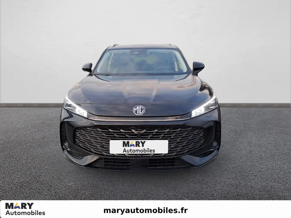 Véhicule occasion 214966 - mg EHS - Photo 2