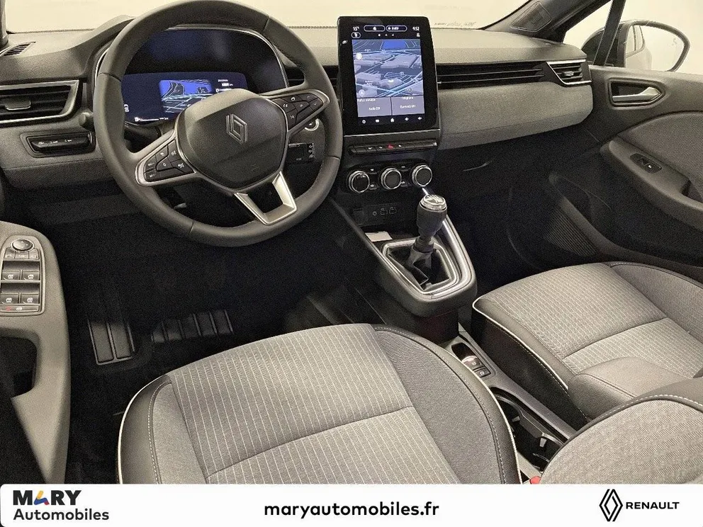 Véhicule occasion 197610 - renault CLIO - Photo 8