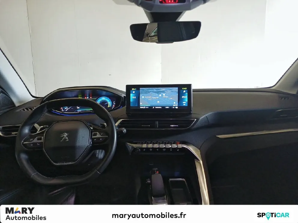 Véhicule occasion 188469 - peugeot 3008 - Photo 8