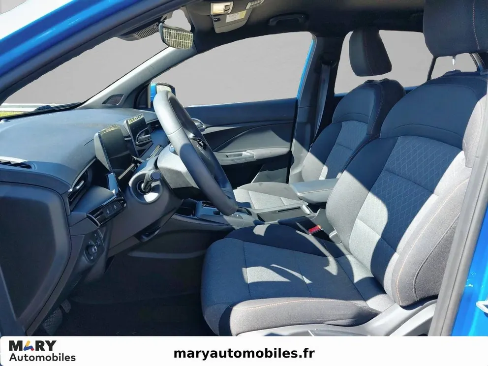 Véhicule occasion 231838 - mg MG3 - Photo 9