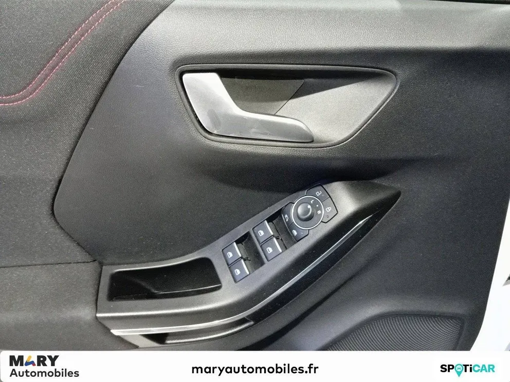 Véhicule occasion 199291 - ford PUMA - Photo 12