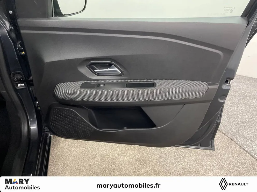 Véhicule occasion 207465 - dacia SANDERO - Photo 18