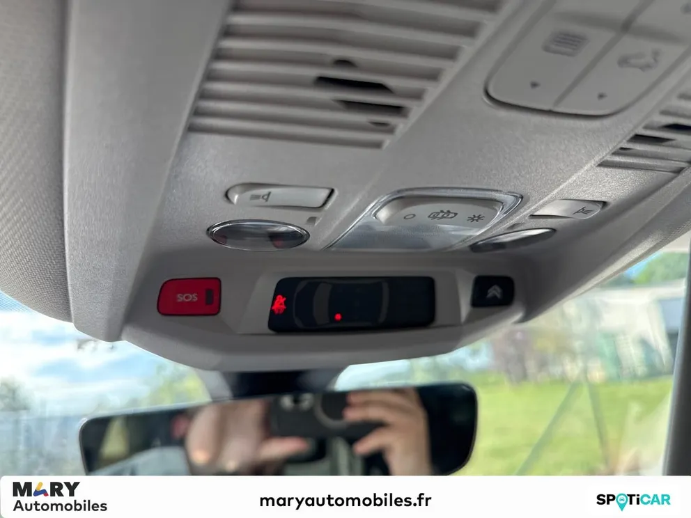 Véhicule occasion 1228618 - Citroën C5 AIRCROSS - Photo 19
