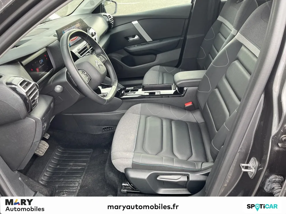 Véhicule occasion 1235298 - Citroën C4 X - Photo 13