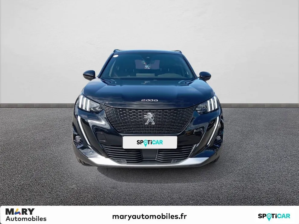 Véhicule occasion 193126 - peugeot 2008 - Photo 2