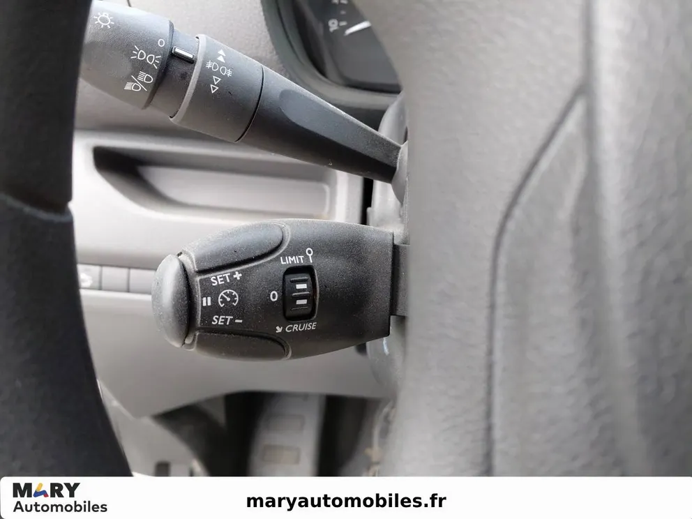 Véhicule occasion 214953 - Citroën JUMPY - Photo 15