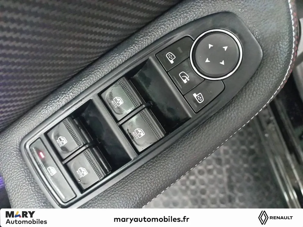 Véhicule occasion 215906 - renault CLIO - Photo 13