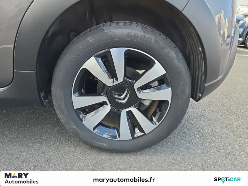 Véhicule occasion 1229479 - Citroën C3 - Photo 7