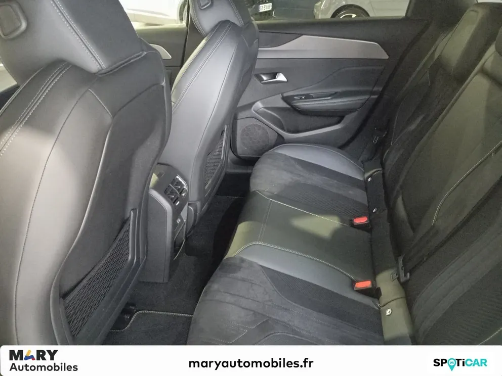 Véhicule occasion 230685 - peugeot 308 - Photo 16
